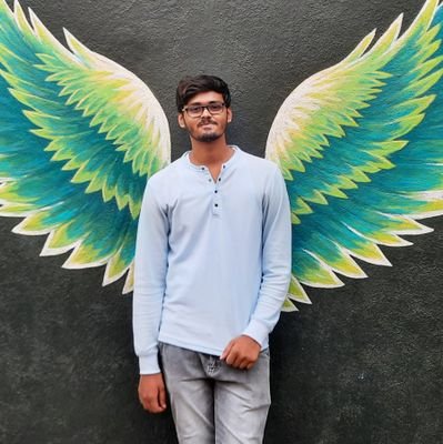 Rakesh90833882's profile picture. Software Development ❤