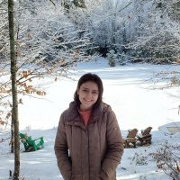 Rebecca Yunker (@rebecca_yunker) 's Twitter Profile