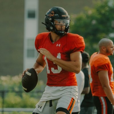 Campbell University Football ‘23