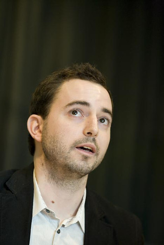 robertdekort's profile picture. 