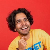 Nima Gardideh (@ngardideh) 's Twitter Profile