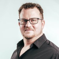 Blaine Davis (@blainedavis) 's Twitter Profile