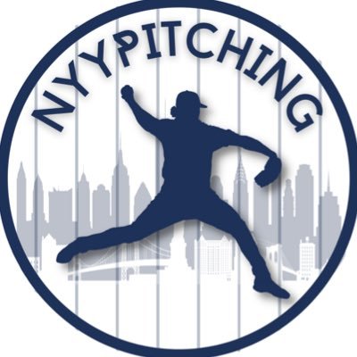 Pitching Analysis | Predictions + Pitching Stats | All Things Yankees Pitching | Not Affiliated With MLB or New York Yankees | #RepBx