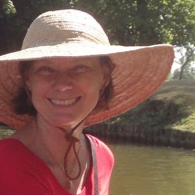 Hildegard Dumper Profile