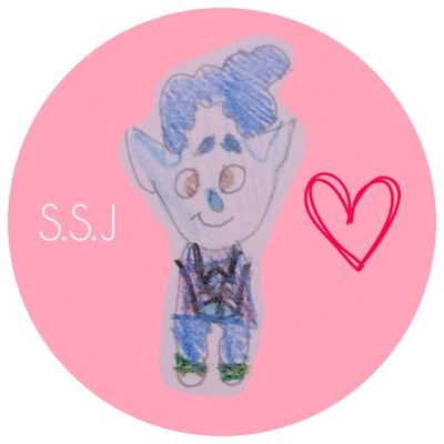 志尊淳さんのことが大好きな子どもです💖
一緒に応援楽しみましょうね🥰
無言フォロー失礼します😌
志尊淳さん専用アカウント💕
親管理。
2022.08.12ちび草子初ツイート😆