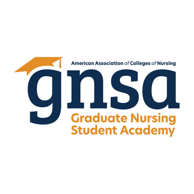 The Graduate Nursing Student Academy (GNSA) provides high value programs, services, and resources to nursing students in master’s and doctoral programs.