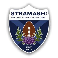 Stramash! Podcast 🏈(@ScotlandNFL) 's Twitter Profile Photo