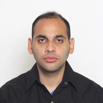 pablomoyadev's profile picture. 