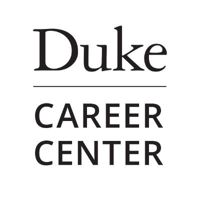 Keep up with the Career Center at Duke University! Events, announcements, articles, and tips for your professional development and search process.