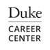 Duke Career Center (@DukeCareers) Twitter profile photo