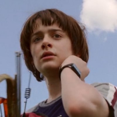 i love will byers