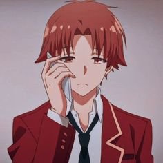 kiyotaka ayanokojiさんのプロフィール画像