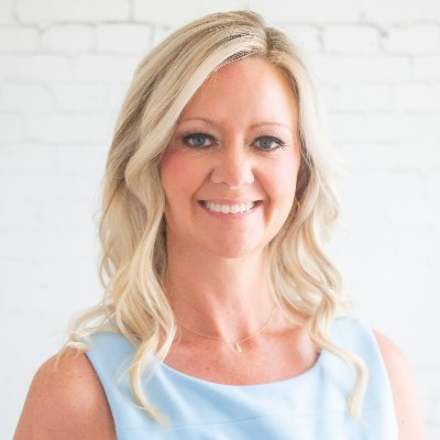 Angie Bass, MHA Profile