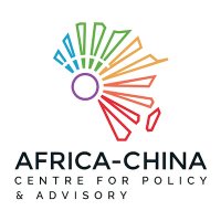 Africa-China Centre for Policy & Advisory(@africhinacentre) 's Twitter Profile Photo