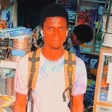 gideon_sadzi's profile picture. Hono:KOUTELE