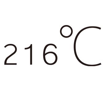 アートユニット２１６℃の公式アカウントです。