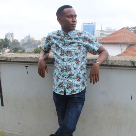 A gospel recording artist taking the whole gospel to the whole world.