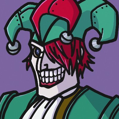 Teamfight Tactics and Magic: the Gathering enthusiast. Also known as Genesis, or Syniez