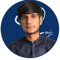 Shahzeb Naji(@ShahzebNaji) 's Twitter Profile Photo