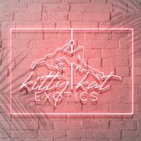 Kitty Kat Exotics (@kittykatexotics) Twitter profile photo