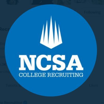 Helping connect @NCSA clients with college coaches // Coaches: log in here to access database for free: https://t.co/YYXIKv1Rcb…