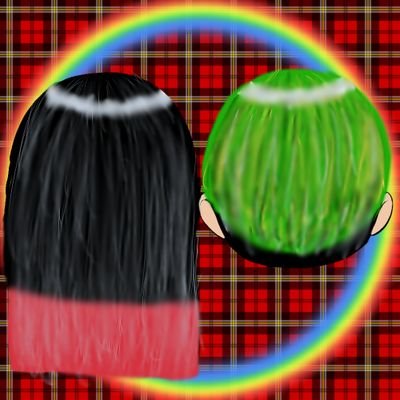 aquamamachikane's profile picture. ゴールデンボンバー大好きBBA
インスタではちか姉と呼ばれています(//∇//)
ミスターインドのファンでもあり、顔面造形師さんのファンでもあります(//∇//)
発達障害グレーゾーンの大魔王(息子N高2ギタリスト)と相方(旦那さん)の変態家族で構成されています！
最近相方は双子の距離感に気付き始めました( *´艸`)