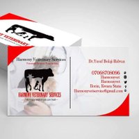 Yusuf Bolaji Ridwan (DVM) (@harmony_vets) 's Twitter Profile Photo Yusuf Bolaji Ridwan (DVM) (@harmony_vets) 's Twitter Profile Photo