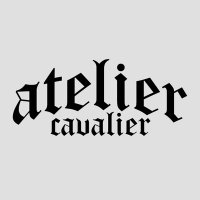 Atelier Cavalier (@ateliercavalier) 's Twitter Profile