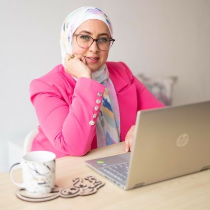 Doaa_aladly's profile picture. Founder @qahwetakmaey coffee blend online store
Author @qahwetakmaey book
Business Coach& Mentor
ICF Professional Coach
https://t.co/SB9fGCZoPw