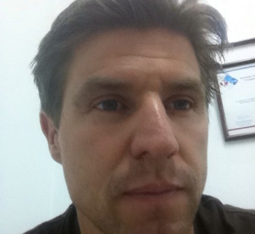 posalcr's profile picture. 