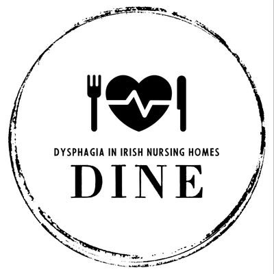 Twitter account of the Dysphagia Screening Practices in Residential Long-Term Care Settings in the ROI study. Follow us for updates!