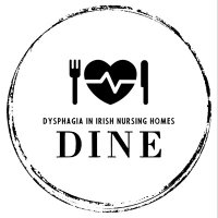 Dysphagia in Irish Nursing Homes(@DSPinRLTCS) 's Twitter Profile Photo