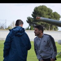 Alberto Ruiz (@aruiz_9) 's Twitter Profile