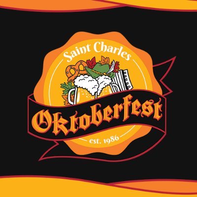 We are the Saint Charles Oktoberfest. Every year on the last weekend of September we celebrate everything German on the beautiful Riverfront in St. Charles, MO.