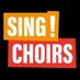 singchoirs (@singchoirs) Twitter profile photo singchoirs (@singchoirs) Twitter profile photo