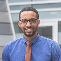 Ephrem N.Kerego, MD (@ephremnidaw) 's Twitter Profile Photo