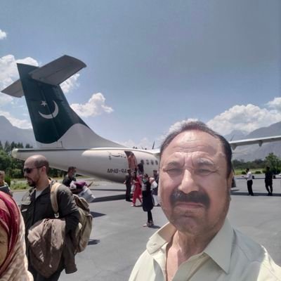 GhulamM37669703's profile picture. I am a retired person,federal service and now operate customs house agency MCC GB.