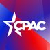 CPAC (@cpac) Twitter profile photo CPAC (@cpac) Twitter profile photo