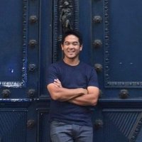 Robbie Ohashi (@robbieohashi) 's Twitter Profile