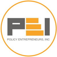 Policy Entrepreneurs Inc (@tweet2pei) 's Twitter Profile