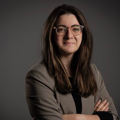 paulina_milla's profile picture. climate, weather & disasters editor @washingtonpost