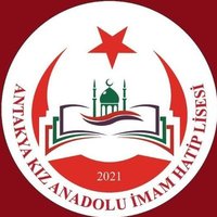 antakyakızihl (@antakyakz_) 's Twitter Profile