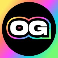 The OG App 🔗(@TheOGapp_) 's Twitter Profileg