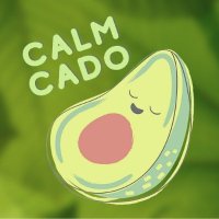 Calm Cado - 🎶 Relaxing Music & Sounds 💤(@CadoCalm) 's Twitter Profile Photo