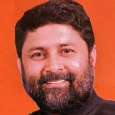 State Executive Member BJP UP,
Former District President BJP Agra