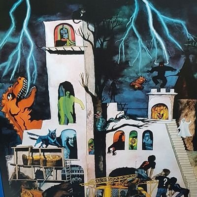 CryptoFocus2019's profile picture. Moved from🇩🇪 in 1986 to Holland🇱🇺when I was 11...
Dutch Wife sinds 1999
My son is 19 already