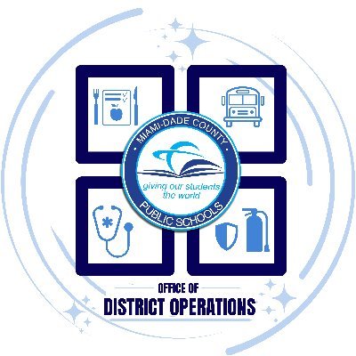 To provide leadership & direction to operational school functions that support the development and implementation of District initiatives.