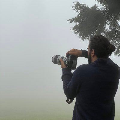 Çocuk Fotoğrafçısı | Tebessüm Avcısı | 📽️ Rotası belli olmayan uzaklara, minicik tebessümlere, sınırların ötesine ve iyiliğin götürdüğü yere doğru.