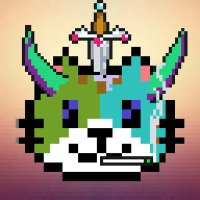 WeirdCat (@weirdcat0) 's Twitter Profile