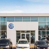 Swickard Volkswagen of Anchorage(@vwanchorage) 's Twitter Profile Photo
